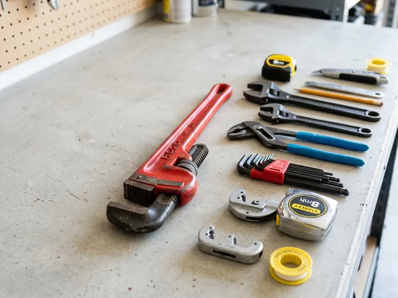 Emergency Plumber in Lake Arrowhead, WI